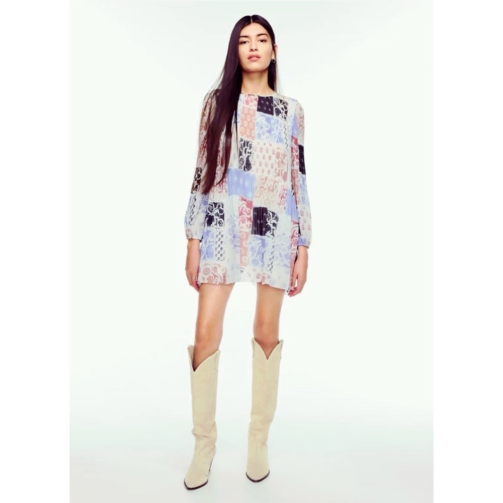 Wilfred Daydreamer dress